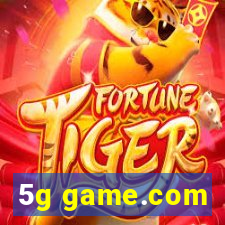 5g game.com